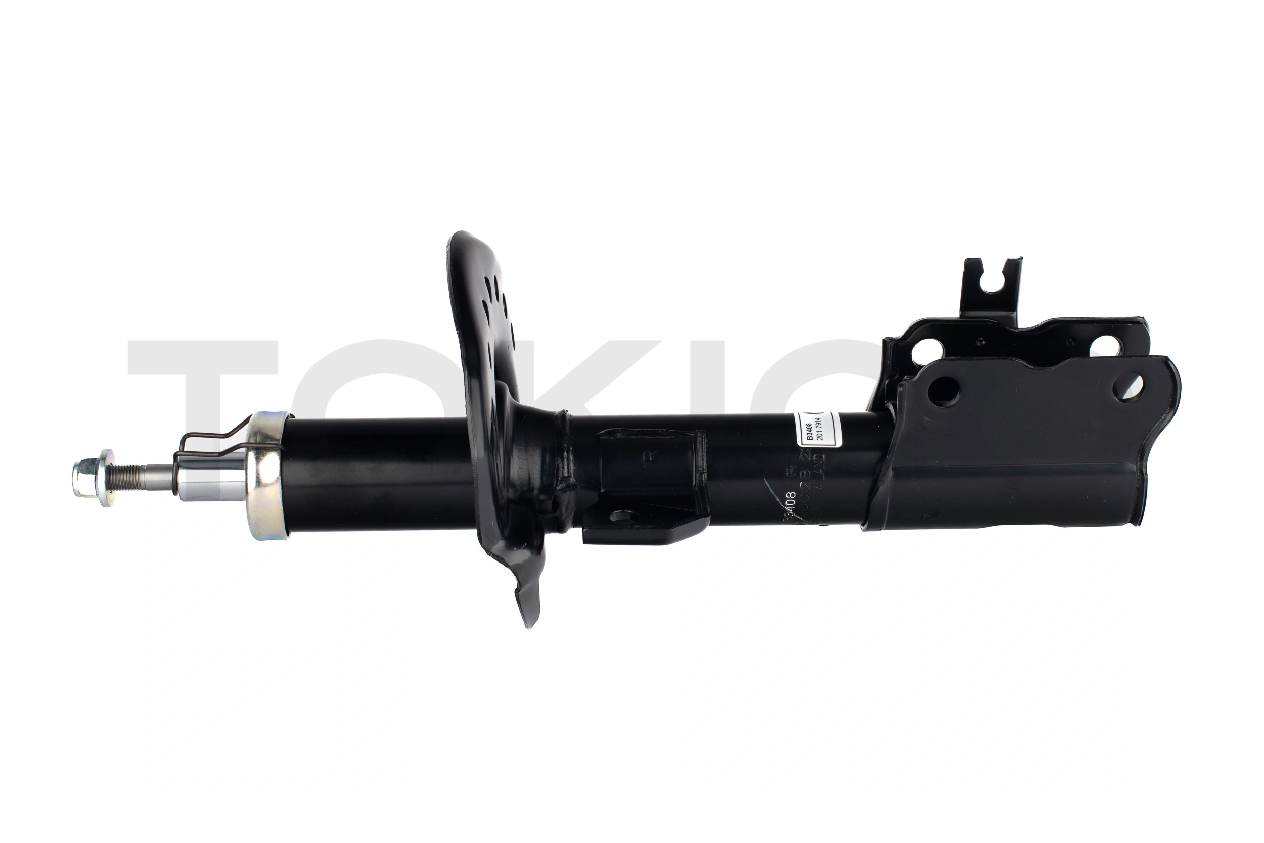 B3408 Tokico Amortecedor dianteiro direito
