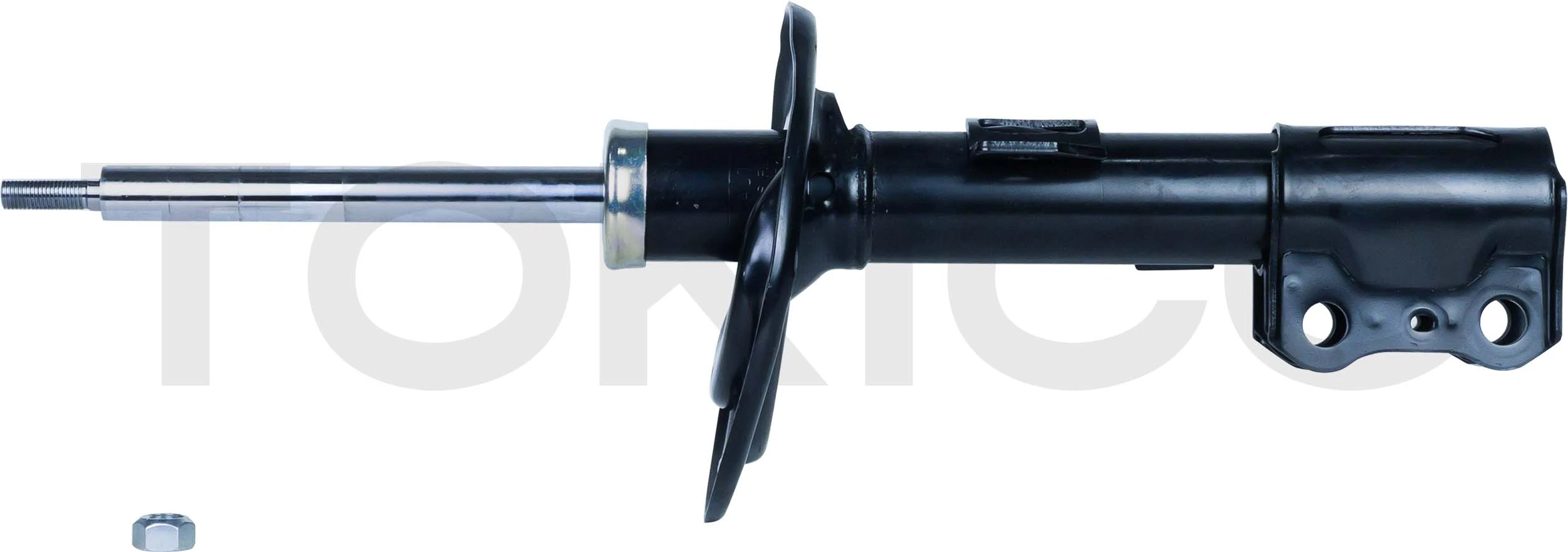 B3327 Tokico Amortecedor dianteiro esquerdo