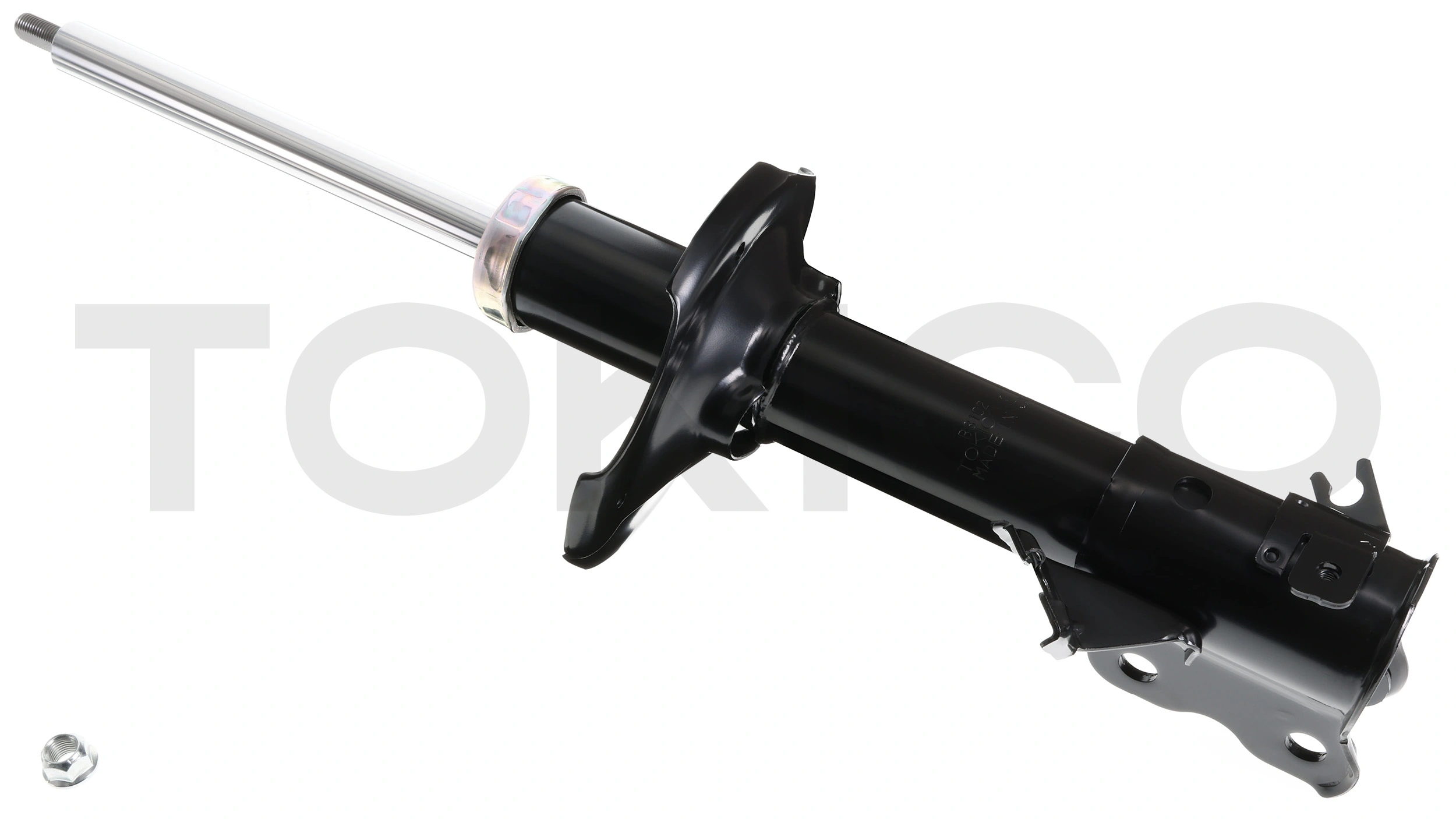 B3102 Tokico Amortecedor dianteiro direito