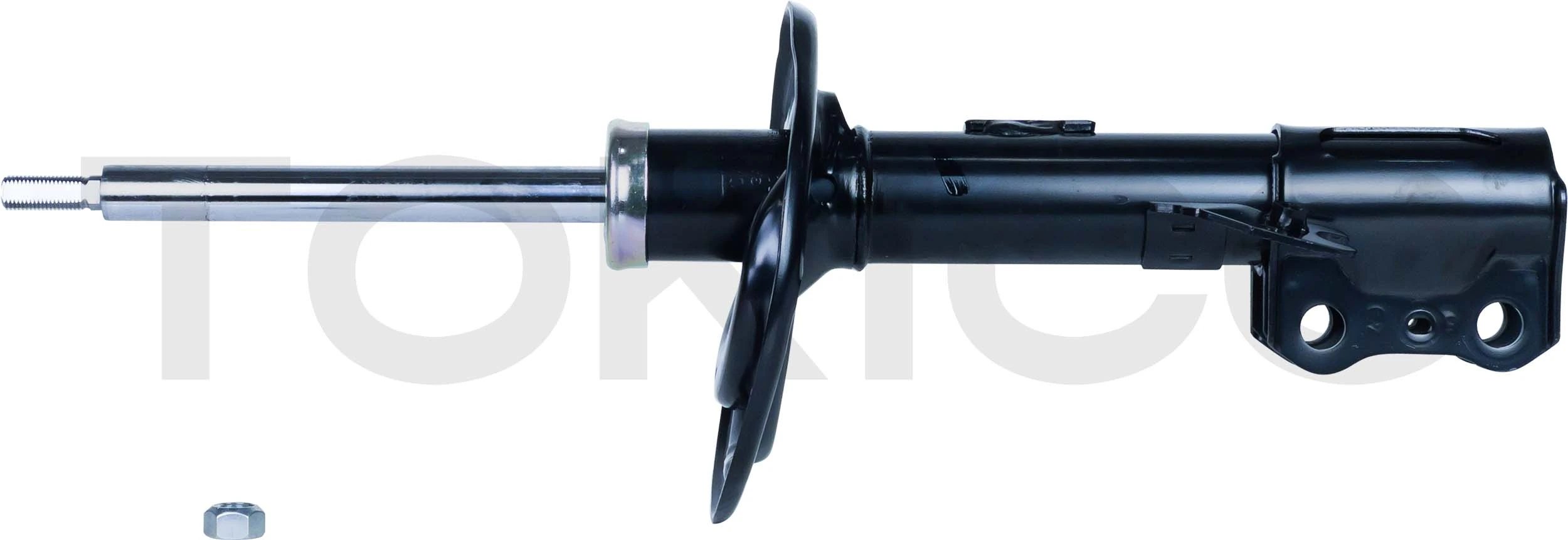 B3326 Tokico Amortecedor dianteiro direito