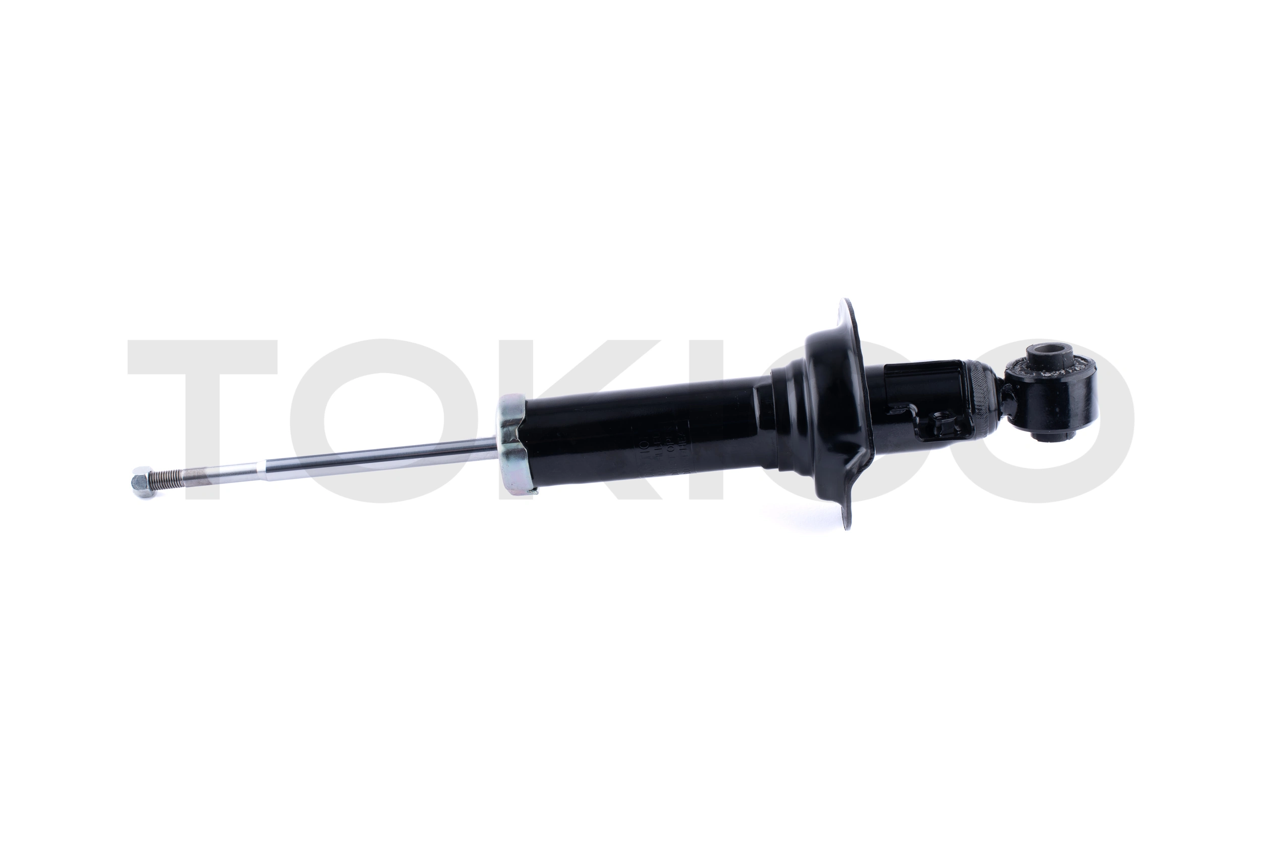 U3834 Tokico Amortecedor traseiro direito