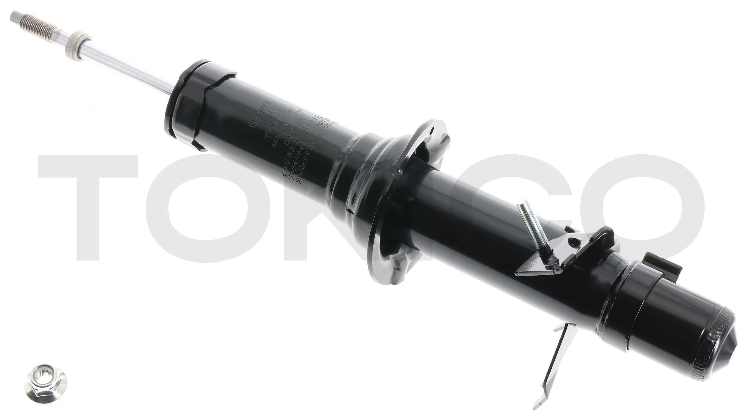 U4164 Tokico Amortecedor dianteiro direito