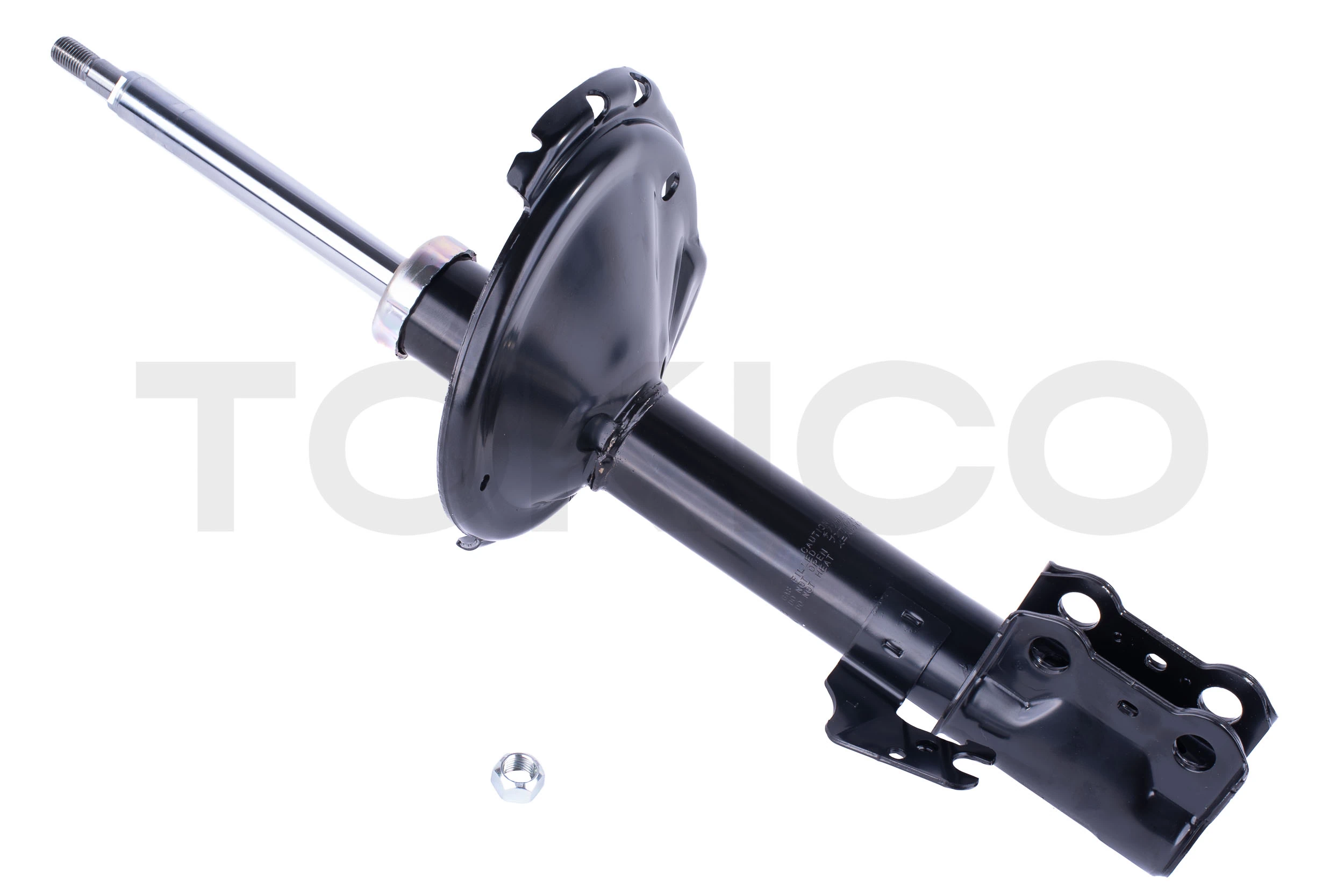B3260 Tokico Amortecedor dianteiro esquerdo