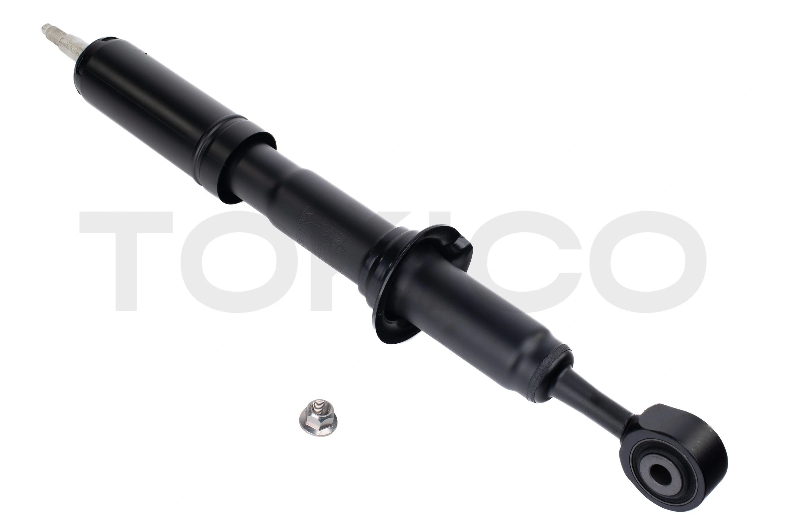 U4127 Tokico Amortecedor dianteiro