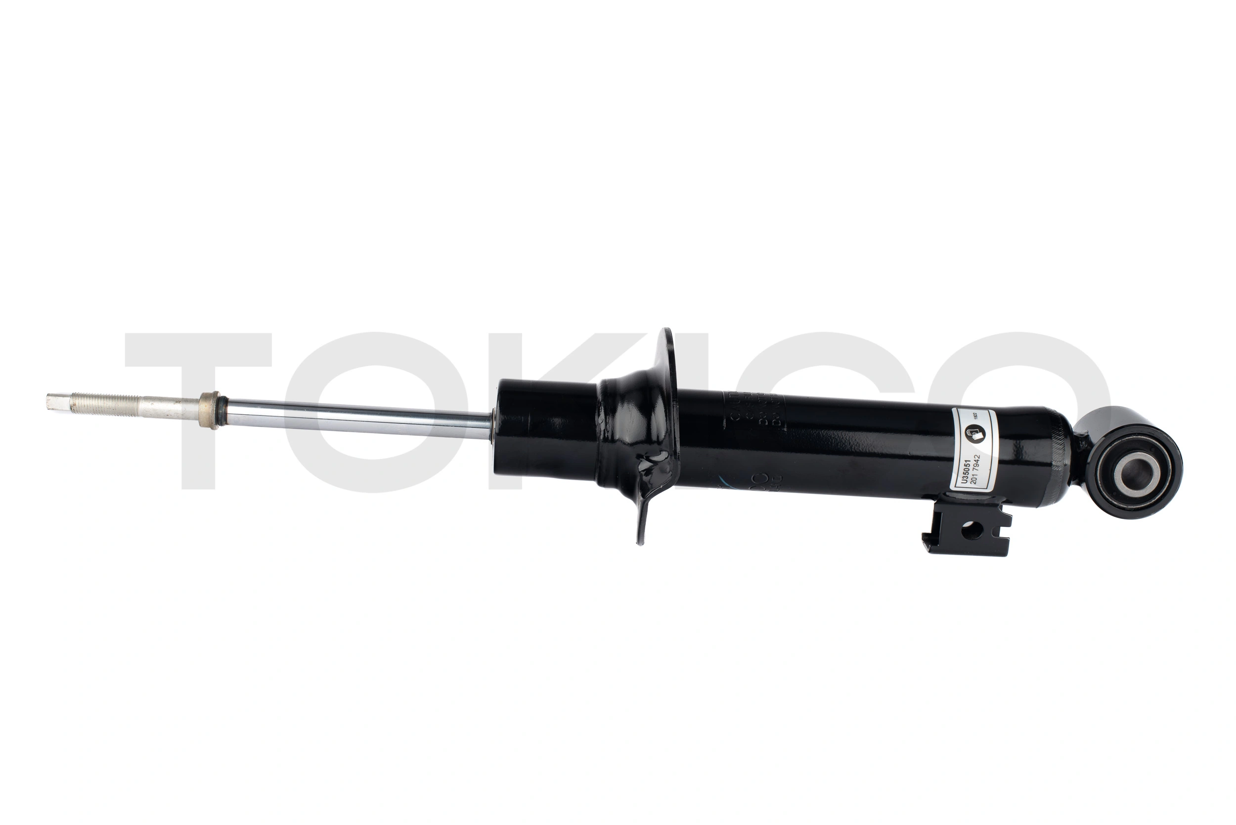 U35051 Tokico Amortecedor dianteiro