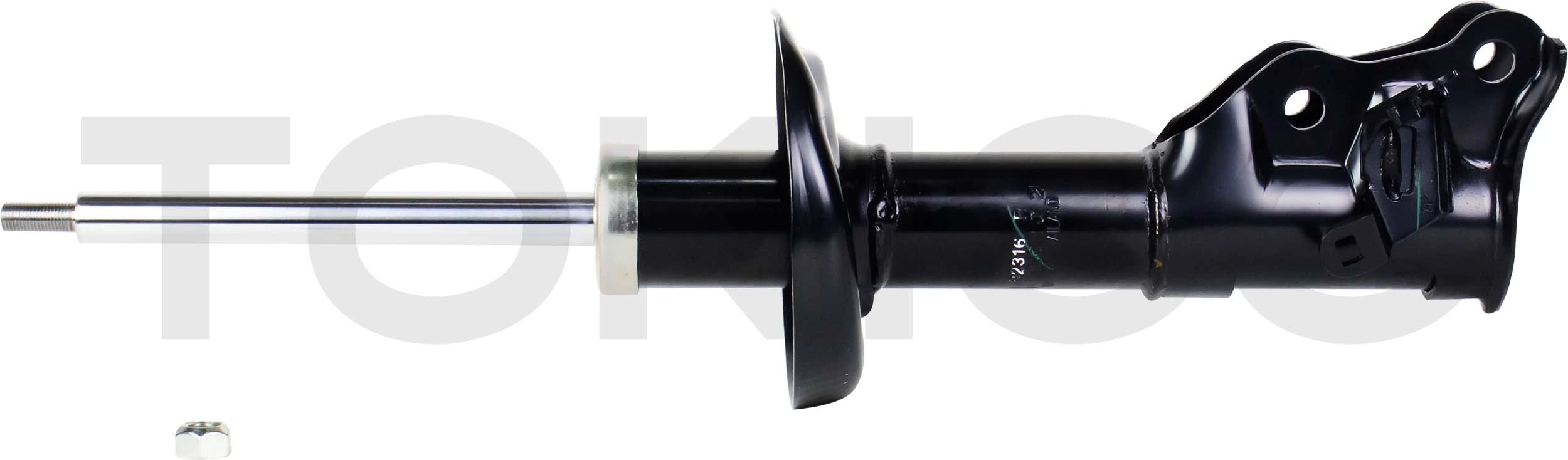 B2316 Tokico Amortecedor dianteiro direito