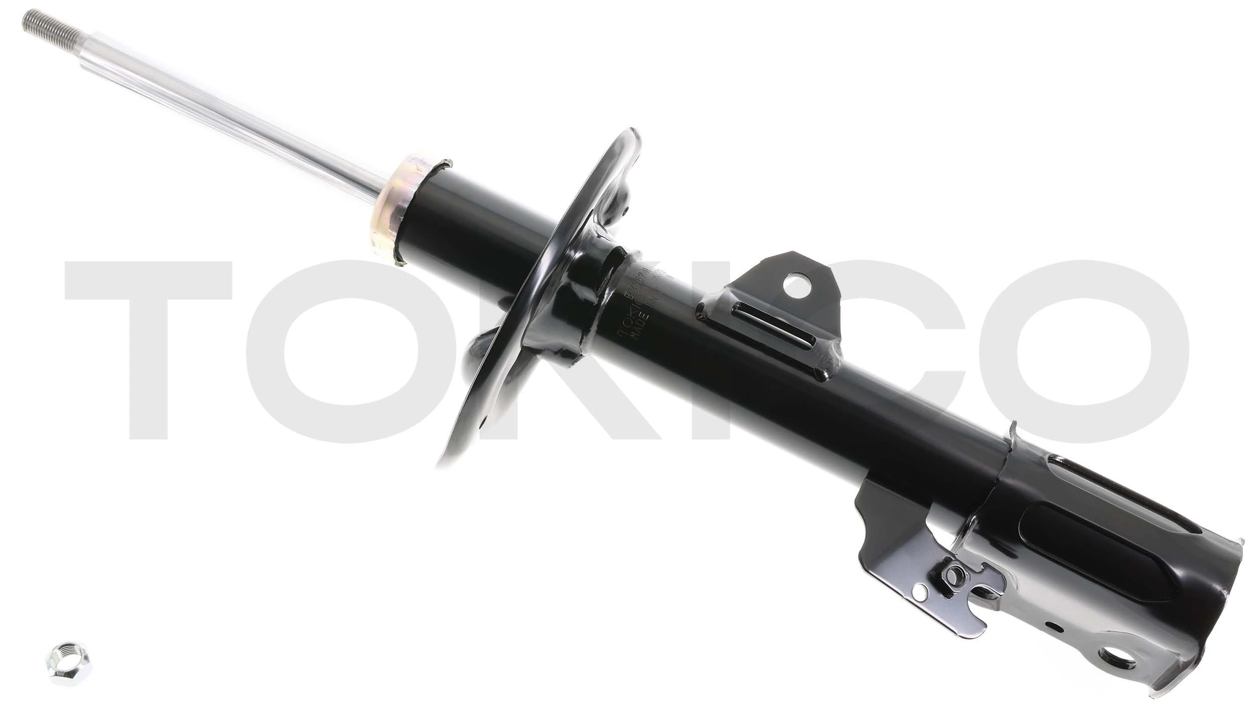 B3367 Tokico Amortecedor dianteiro direito