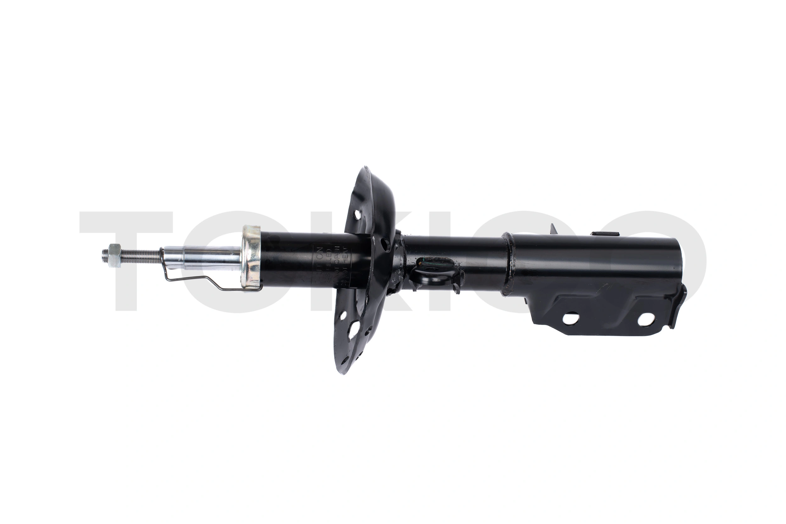B2348 Tokico Amortecedor dianteiro direito