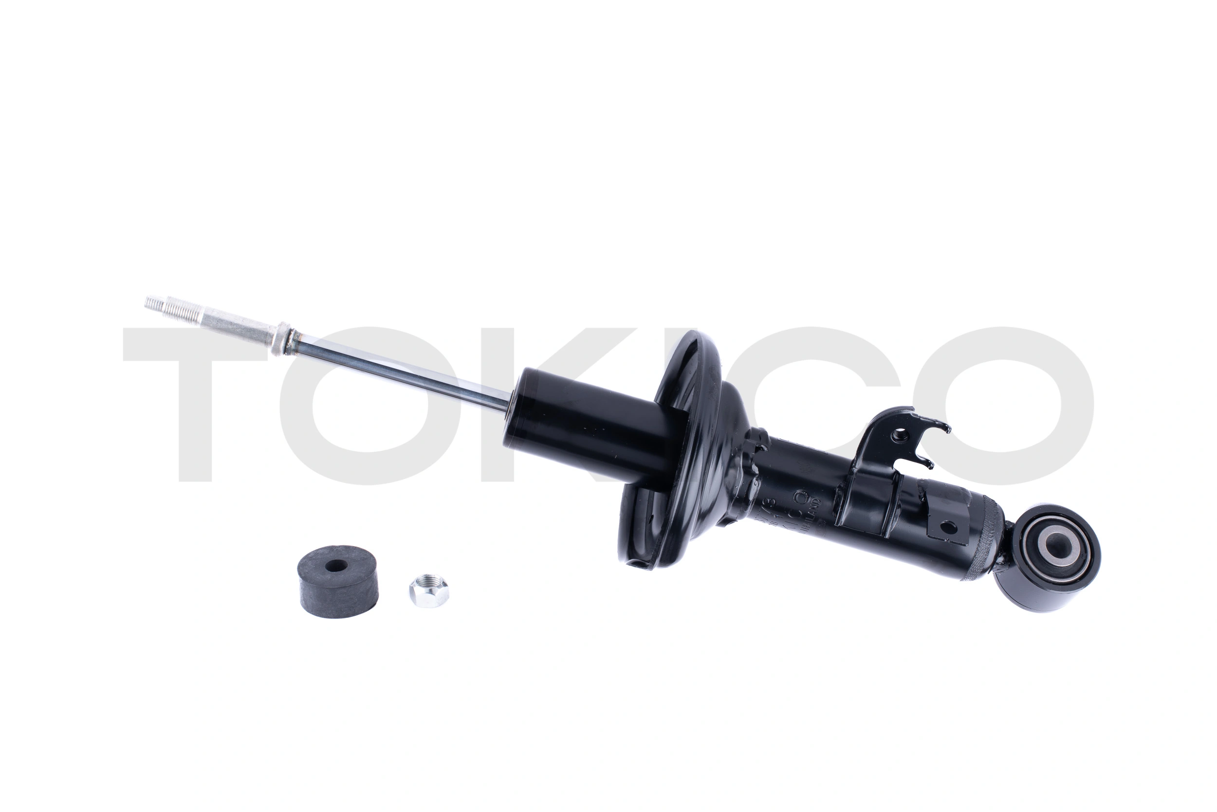 U3773 Tokico Amortecedor dianteiro direito