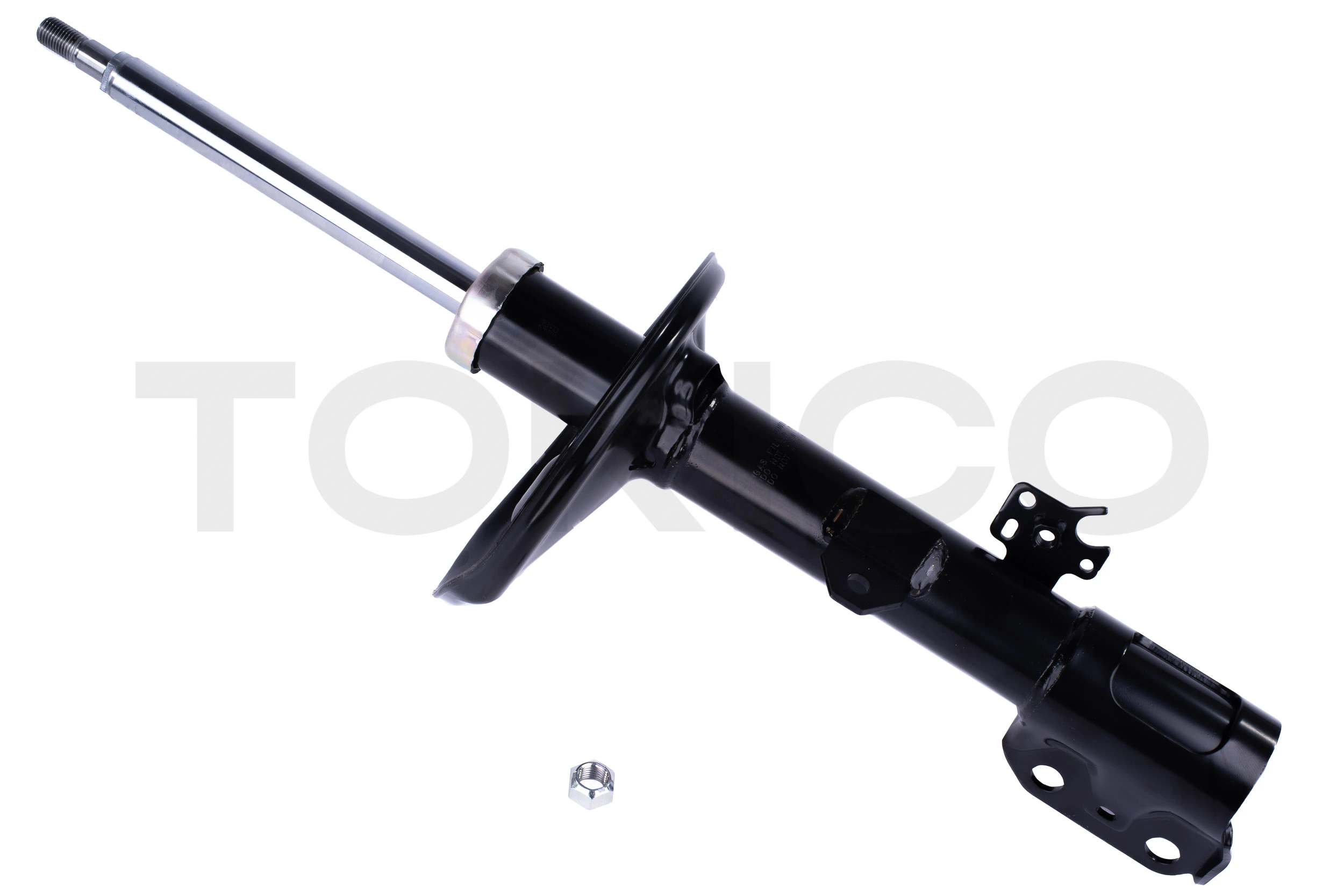 B3286 Tokico Amortecedor dianteiro esquerdo