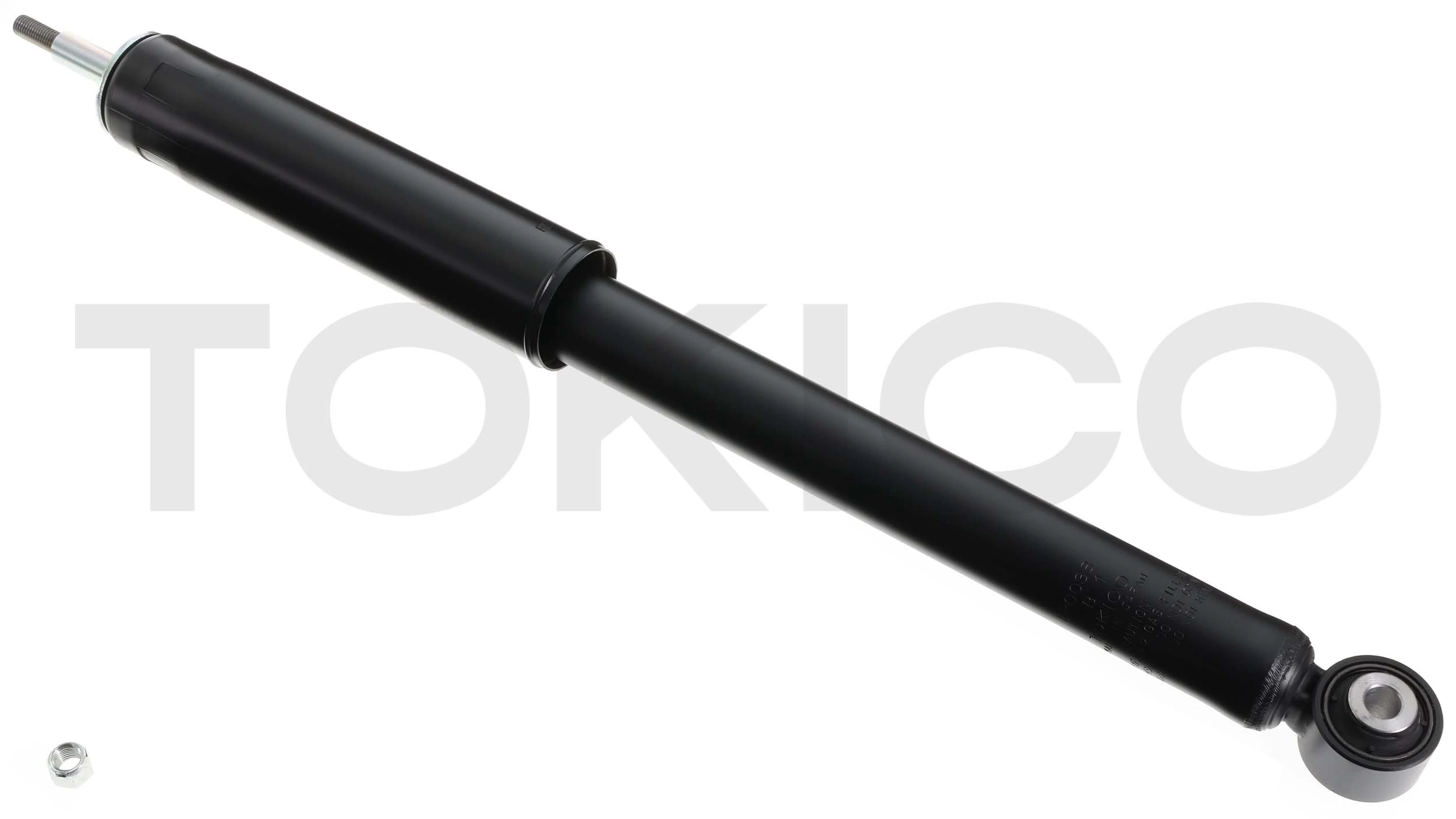 Amortecedor traseiro Tokico E20038 preço, a partir de 44,71 USD