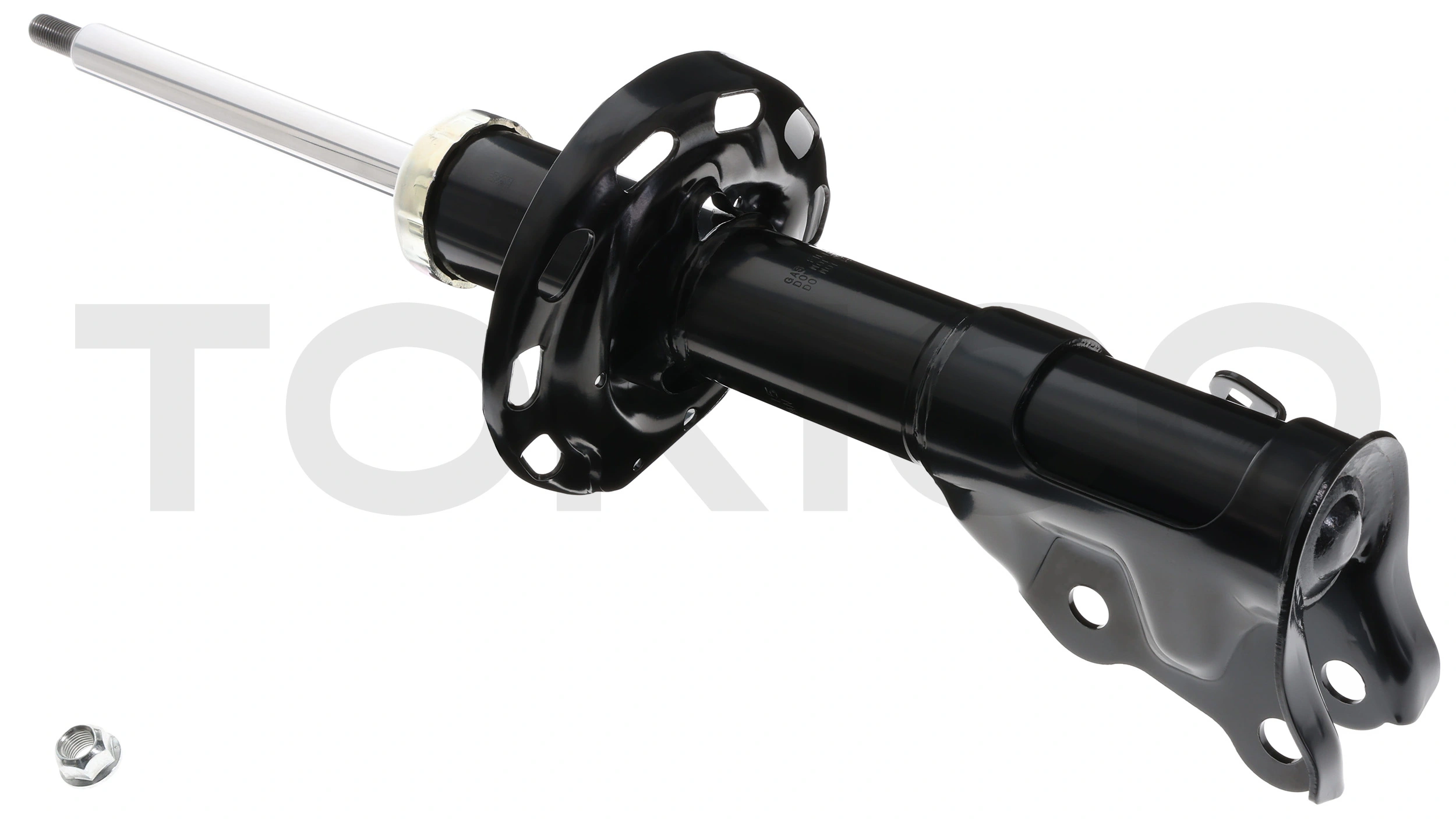 B2362 Tokico Amortecedor dianteiro direito