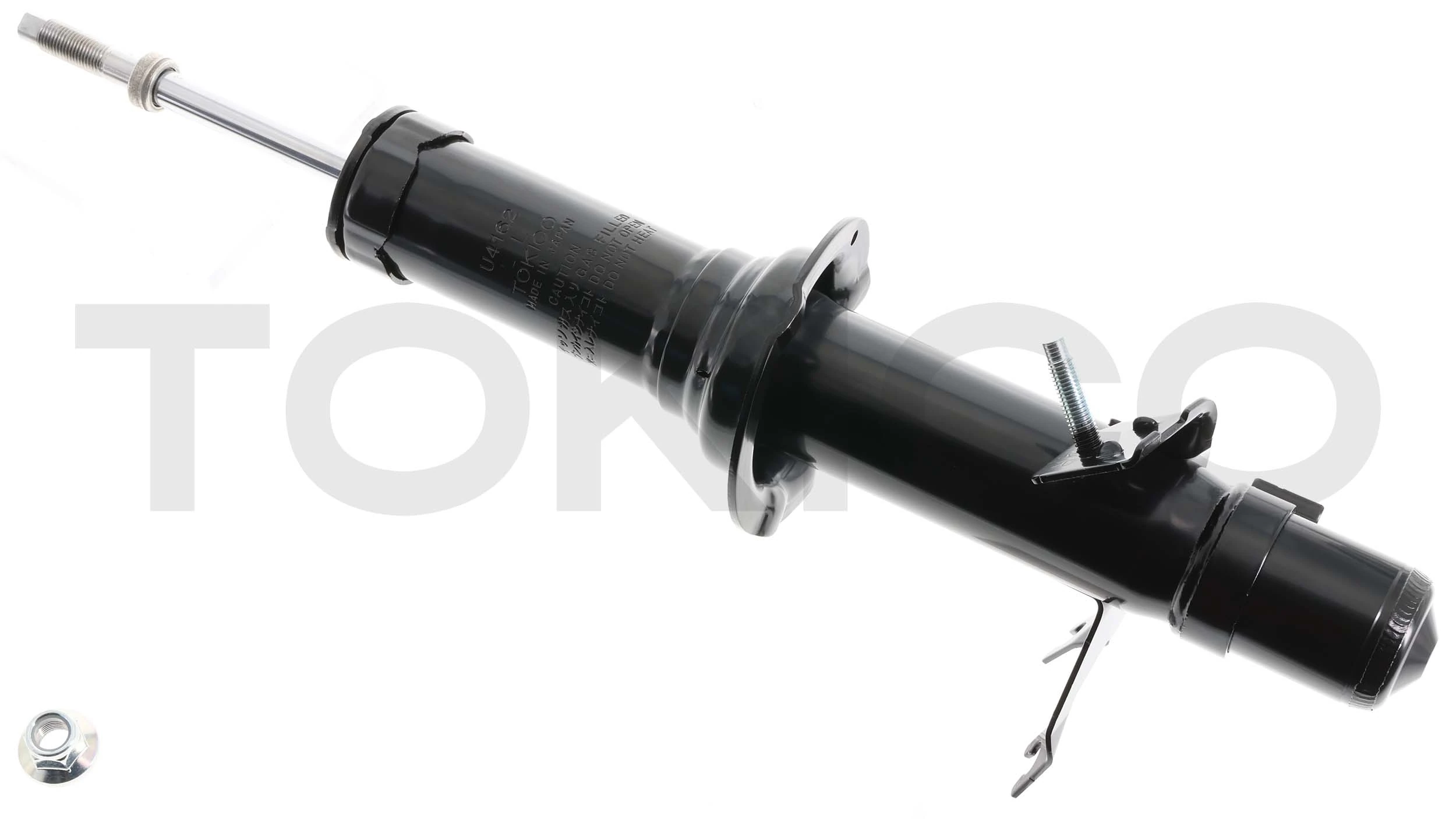 U4162 Tokico Amortecedor dianteiro direito