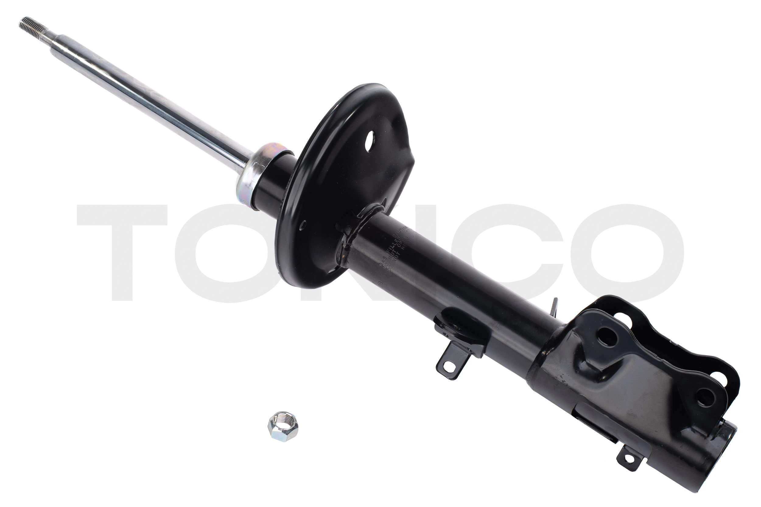 B2150 Tokico Amortecedor traseiro direito