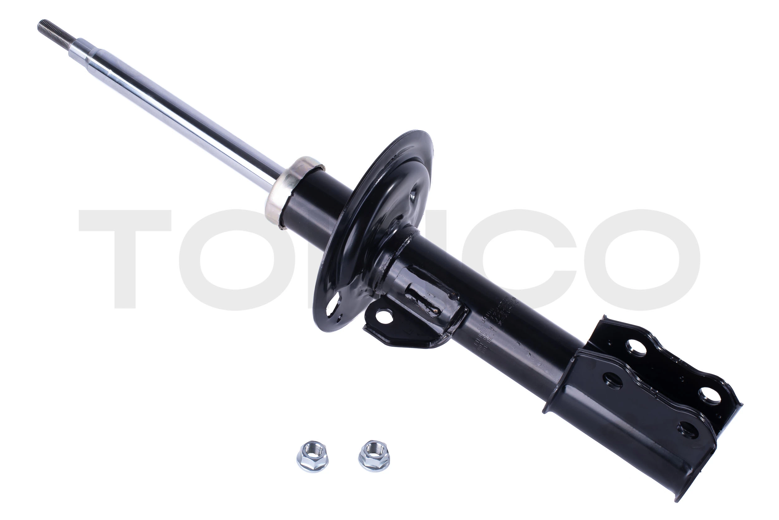 B3294 Tokico Amortecedor dianteiro esquerdo
