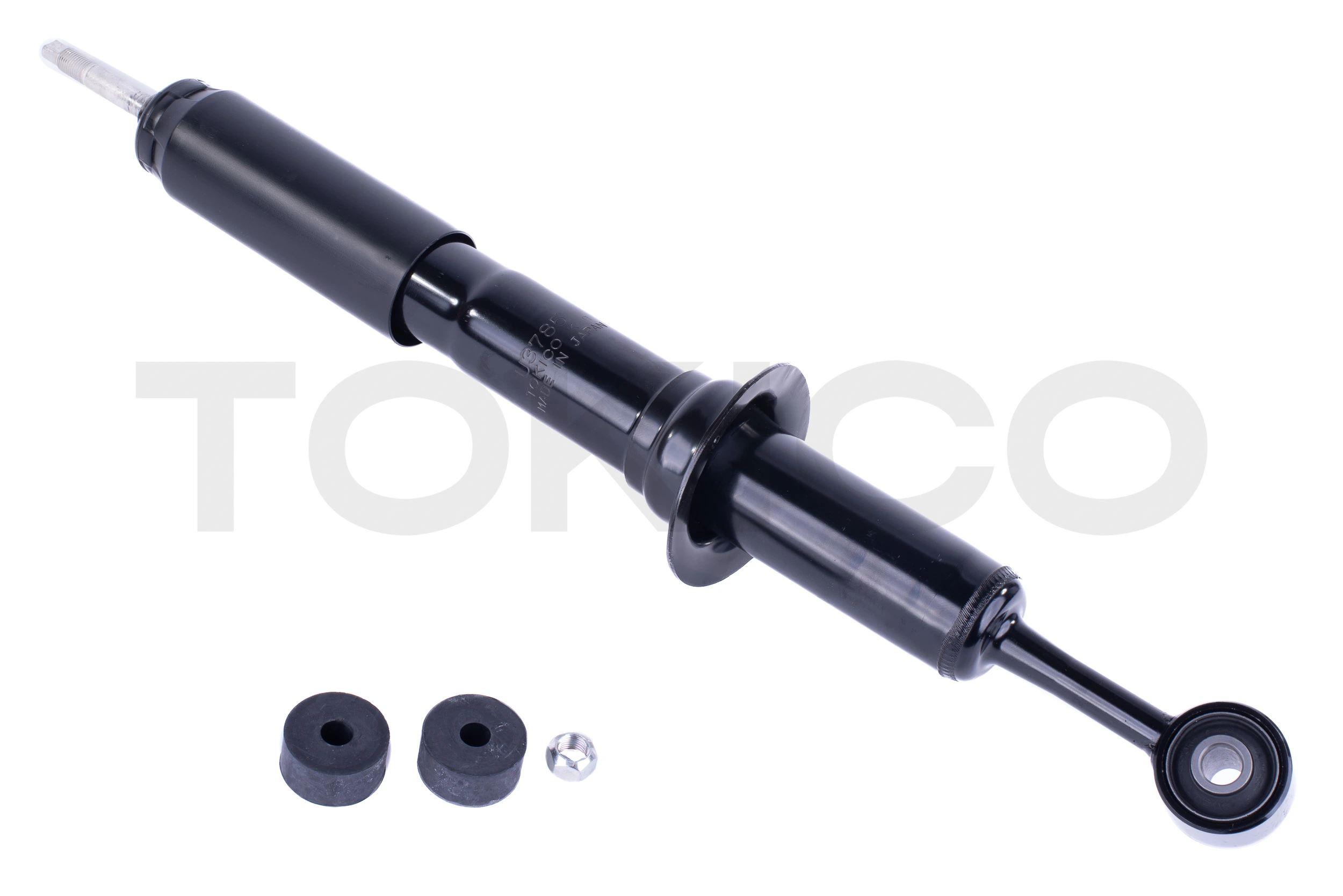 U3785 Tokico Amortecedor dianteiro