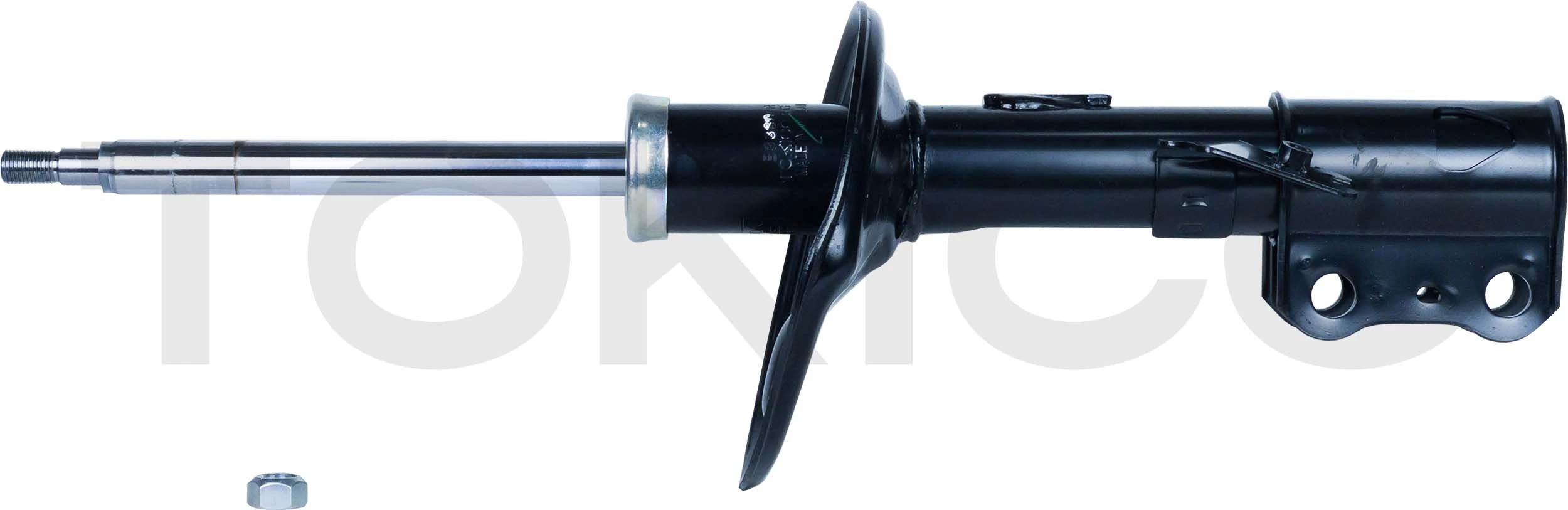 B3330 Tokico Amortecedor dianteiro direito
