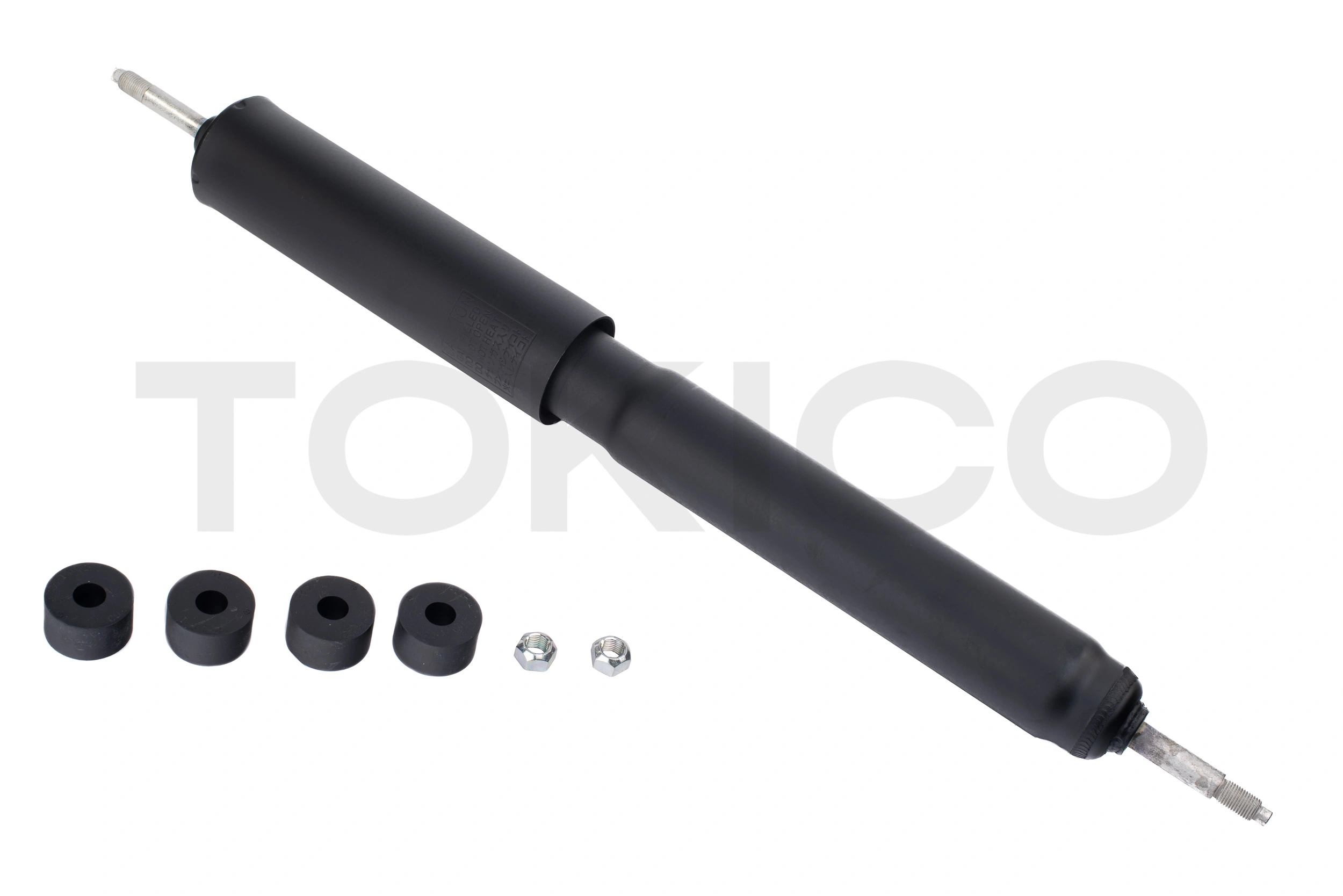 E4096 Tokico Amortecedor dianteiro