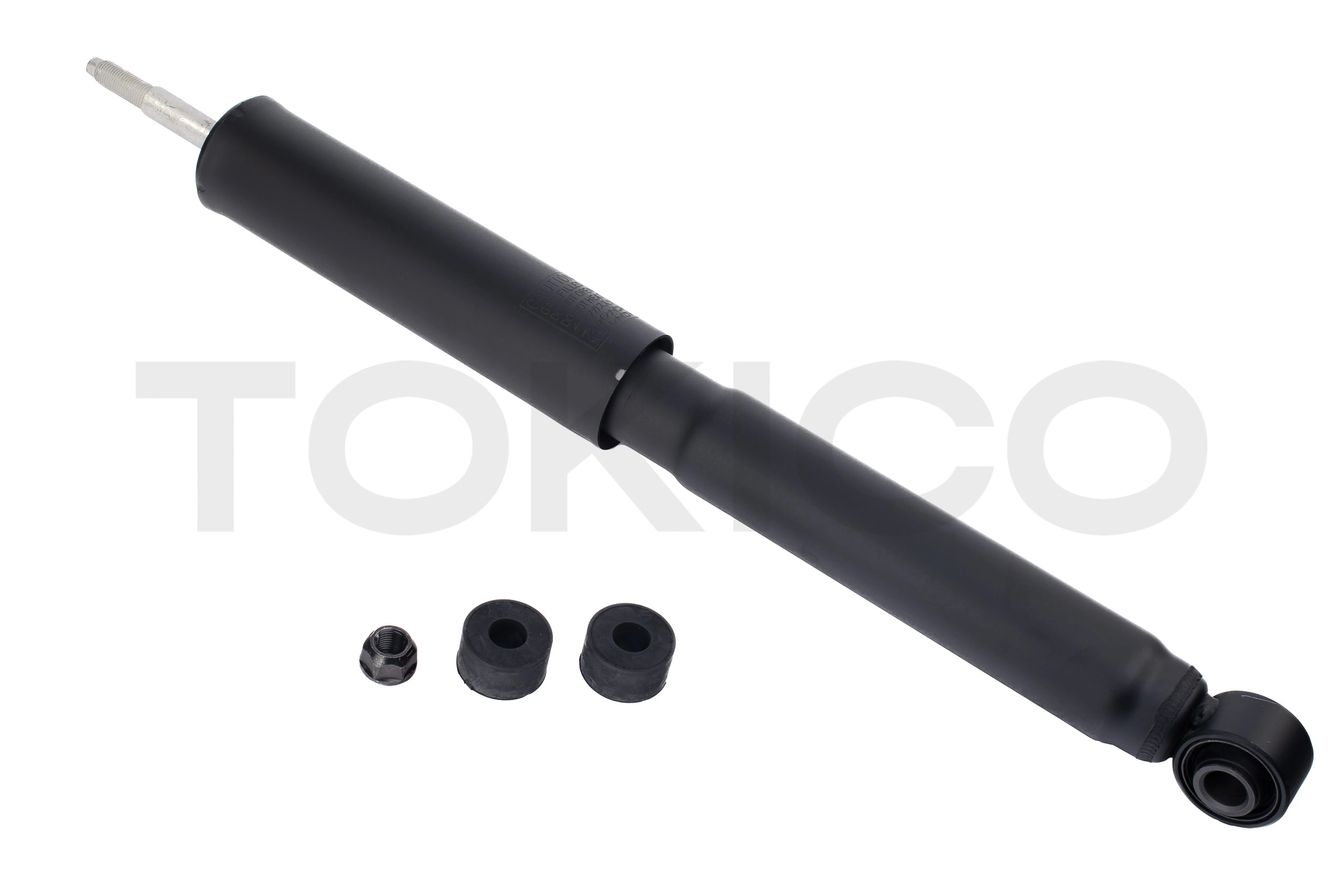 E4109 Tokico Amortecedor traseiro direito