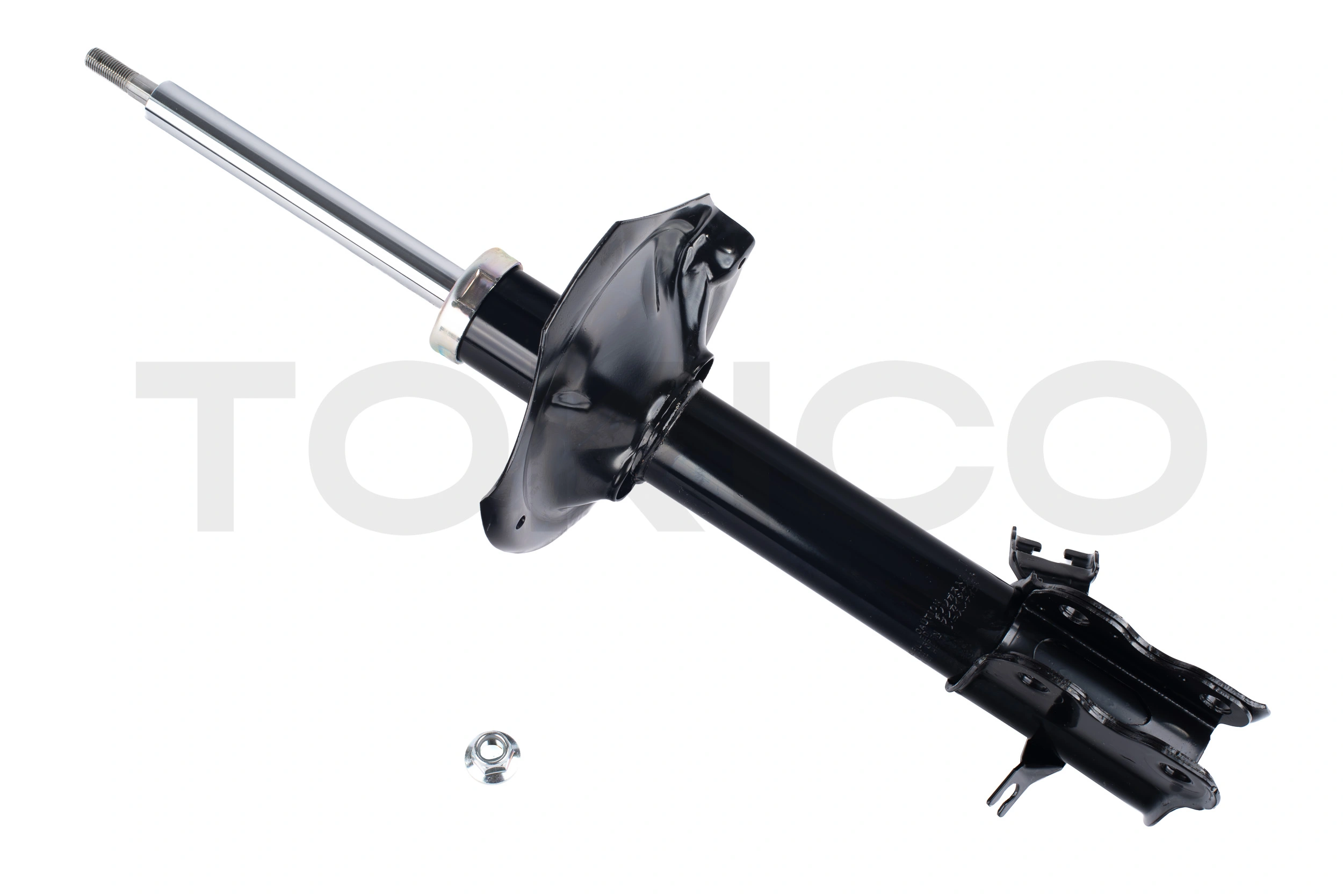 B3220 Tokico Amortecedor dianteiro direito