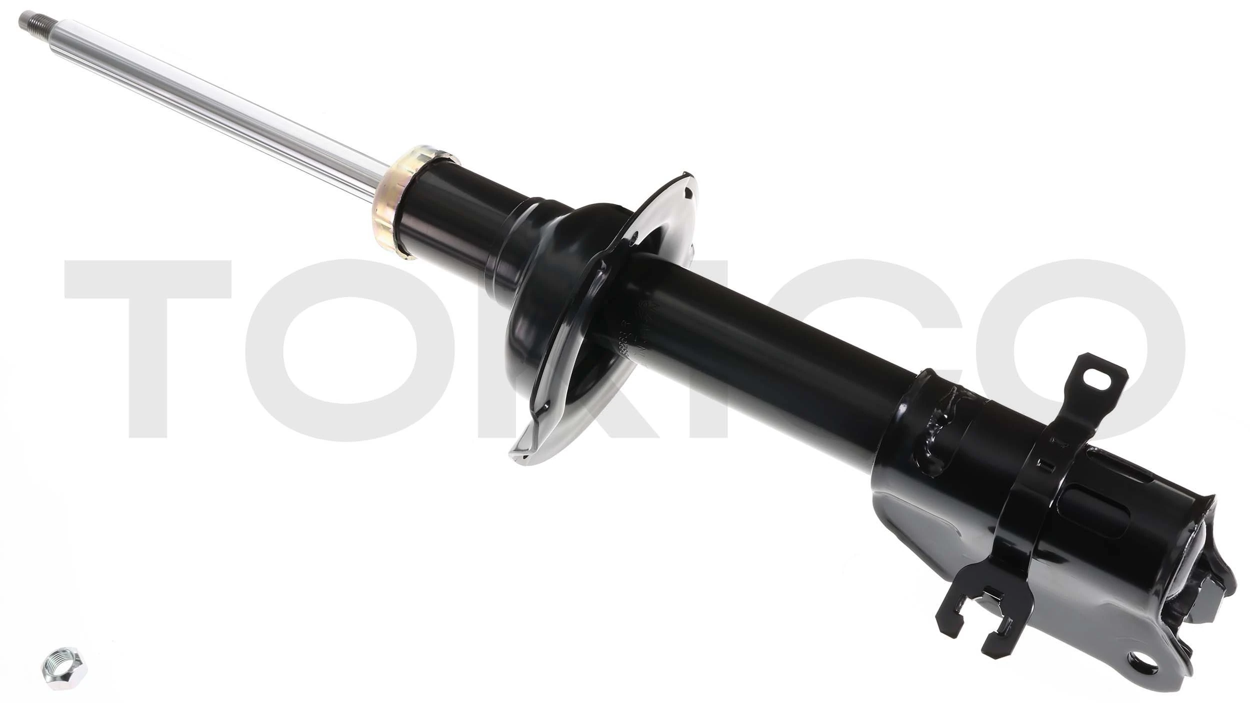 B3263 Tokico Amortecedor dianteiro direito