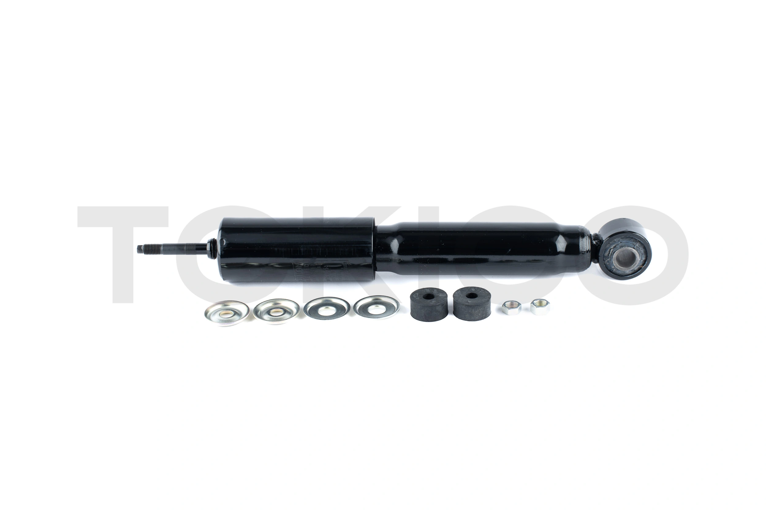 E3388 Tokico Amortecedor dianteiro