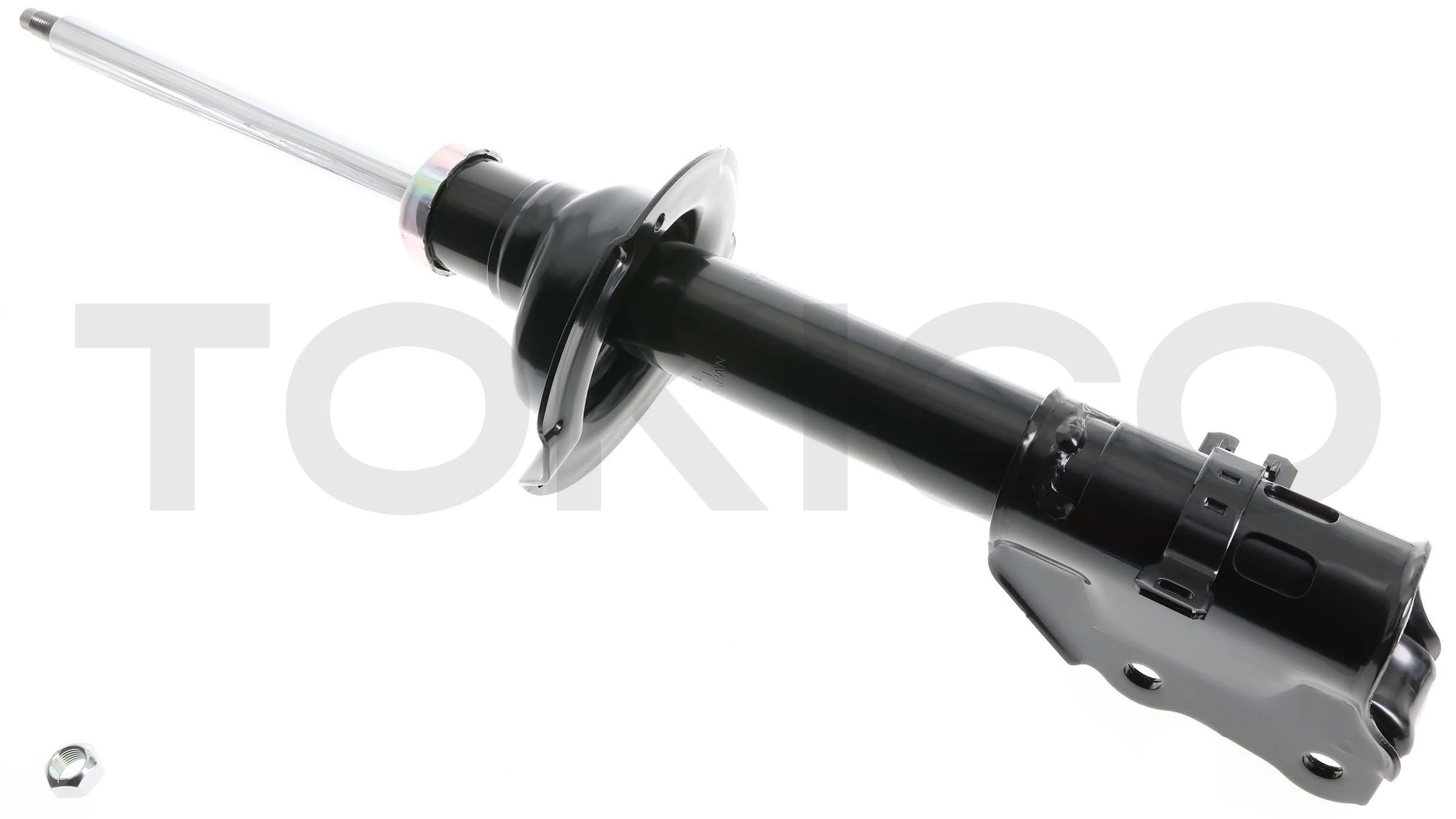 B3266 Tokico Amortecedor dianteiro esquerdo