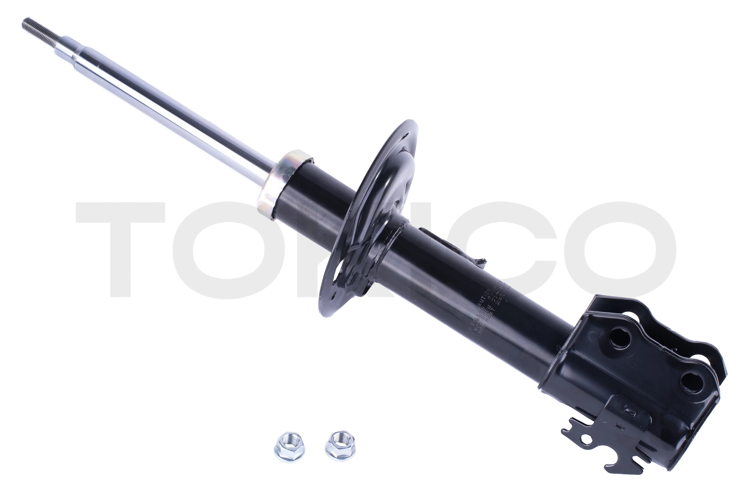 B3293 Tokico Amortecedor dianteiro direito