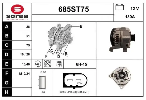  para BMW X3  (F25)