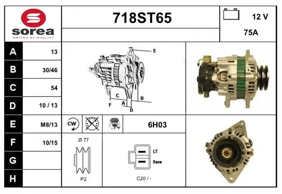 L 200 pick-up (1996-2007) original desde 248,10 €