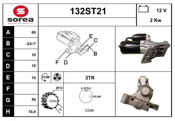  para Mitsubishi Grandis  (NAW)