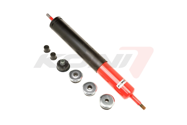 Amortecedor dianteiro DAF 1696291 preço, a partir de 97,62 USD