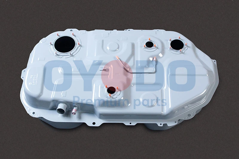 Tanque de combustível Mitsubishi Outlander I SUV (CU) (2003 - 2008) I