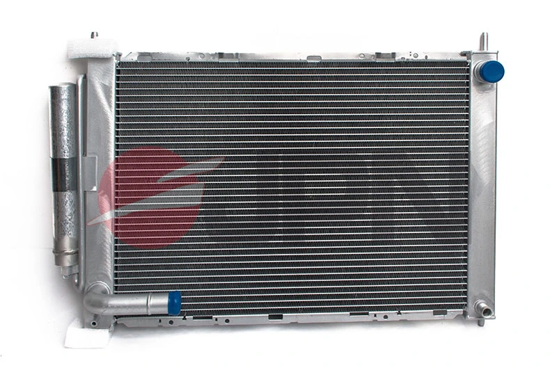 Compre RA0190200 Jdeus Radiador de esfriamento de motor