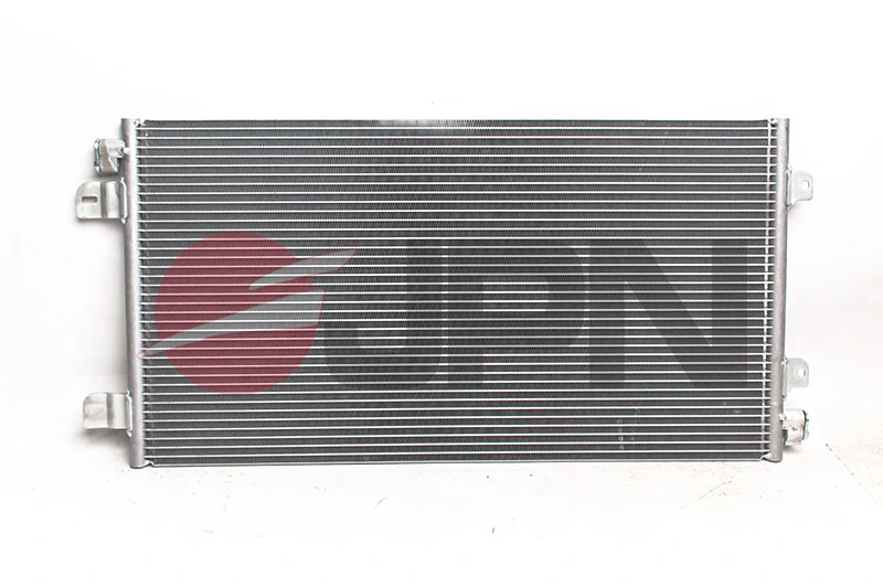 Radiador de aparelho de ar condicionado General Motors 9109424