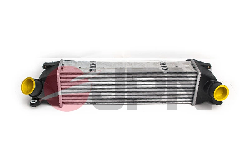 Compre Radiador de intercooler Hyundai H-1 STAREX 