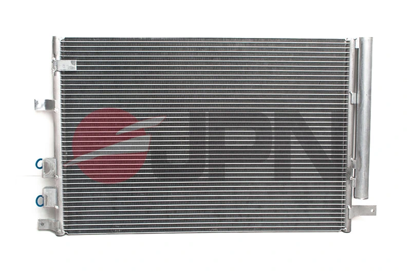 Radiador de aparelho de ar condicionado Alfa Romeo 159 sedan (939) (2005 - 2011) 