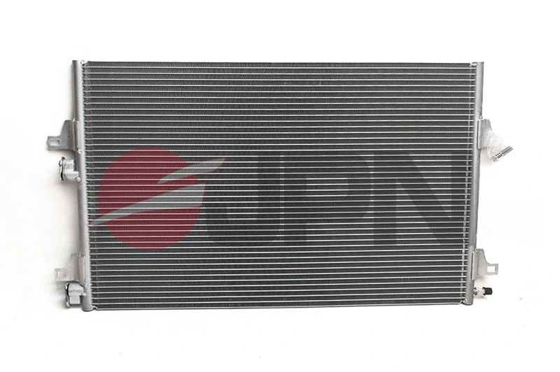  Radiador de aparelho de ar condicionado Renault Espace IV monovolume (JK0) (2002 - 2015) IV