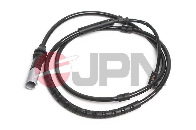 502435755 Hans Pries (Topran) Sensor traseiro de desgaste das sapatas do freio