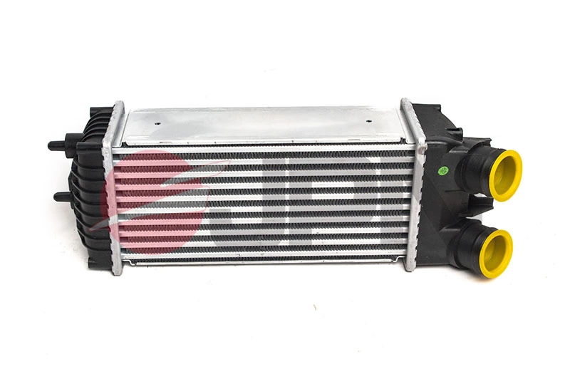  Radiador de intercooler Citroen Xsara Picasso monovolume (N68) (2000 - 2010) Picasso