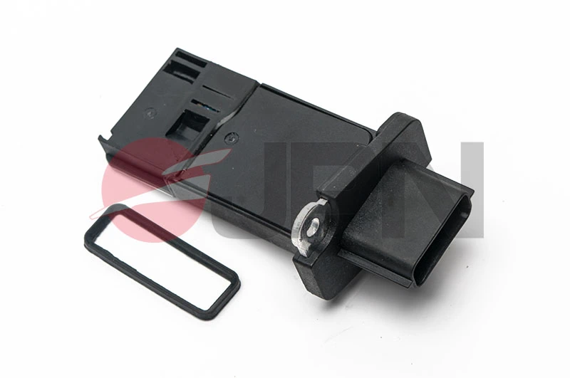  Sensor de fluxo (consumo) de ar, medidor de consumo M.A.F. - (Mass Airflow) Fiat Siena sedan (178) (1996 - 2001) 