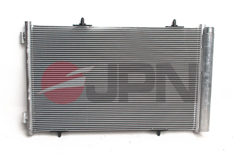 Radiador de aparelho de ar condicionado Citroen C-Elysee preço, a partir de 64,68 USD