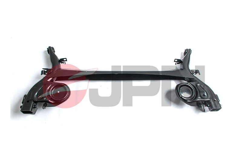  Viga de suspensão traseira (plataforma veicular) Fiat Panda II hatchback (169A) (2003 - 2013) II