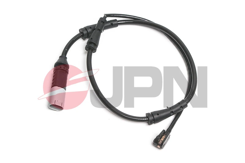Sensor dianteiro de desgaste das sapatas do freio BMW 1  F21