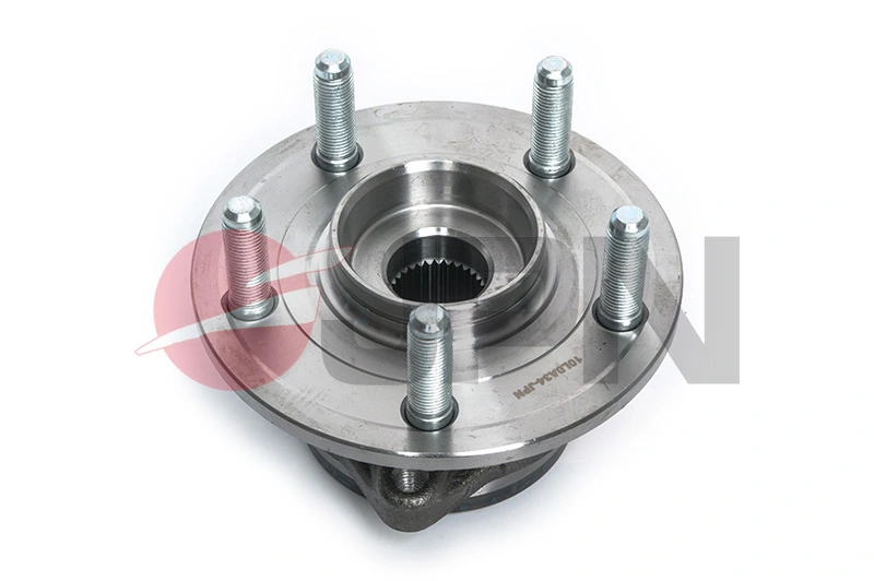 K04779869AA Fiat/Alfa/Lancia Cubo dianteiro