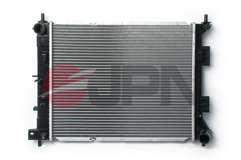 Radiador de esfriamento de motor Hyundai I30  GDH