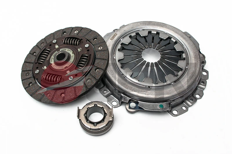 Compre Kit de embraiagem (3 peças) Chevrolet Aveo 1