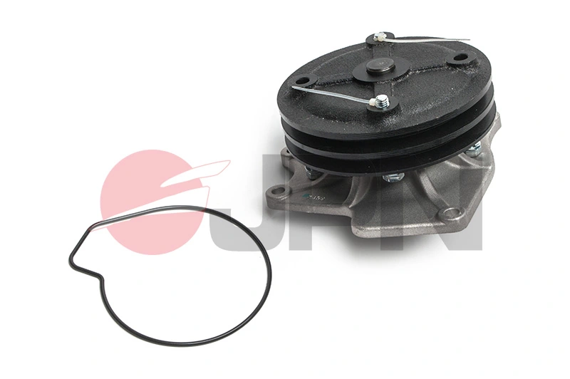 Compre CP345000P Mahle Original Bomba de água (bomba) de esfriamento