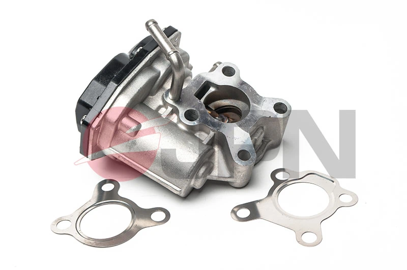Válvula EGR de recirculação dos gases para Toyota Yaris P10