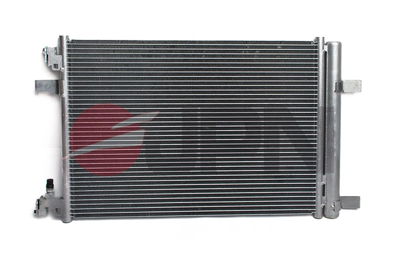Radiador de aparelho de ar condicionado BC769 Magneti Marelli